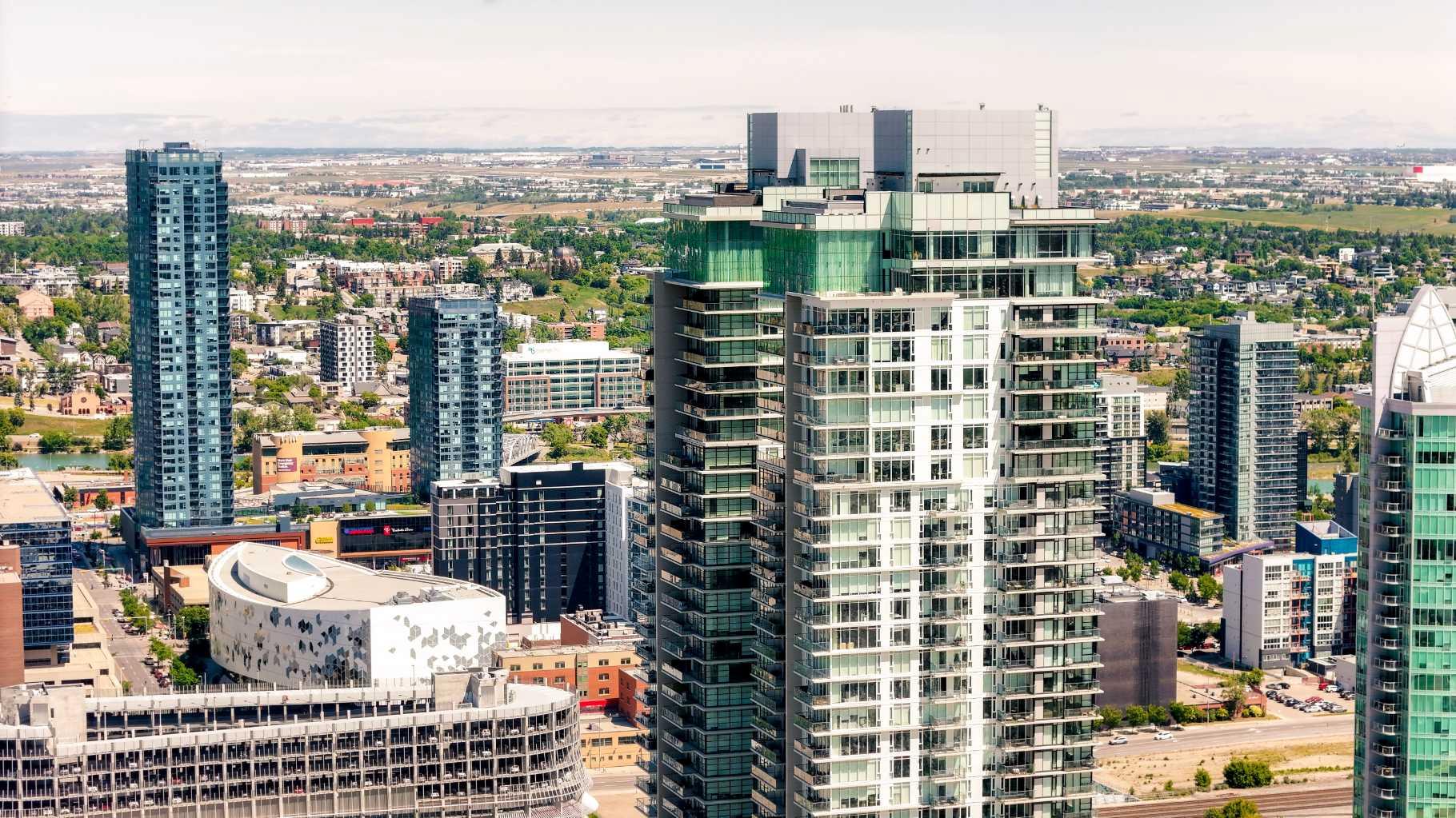 1122 3 Street SE 1501