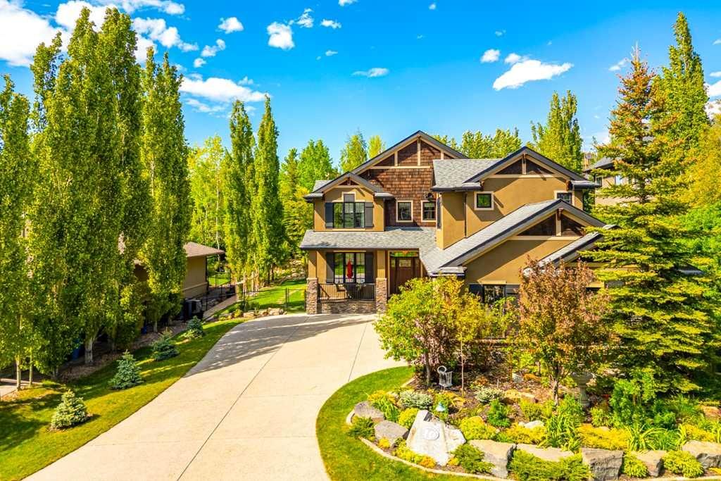 Photo of 10 Spring Valley Place SW, Calgary, AB T3H 4V1 (MLS # A2288596)