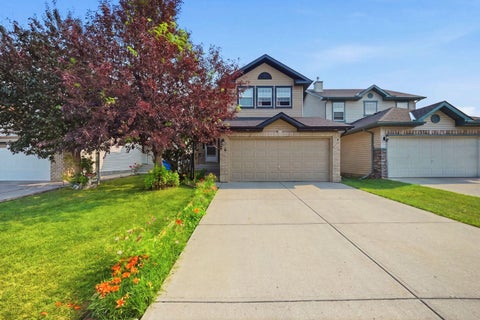 Photo of 54 Saddlecreek Crescent NE, Calgary, AB T3J 4R9 (MLS # A2333180)