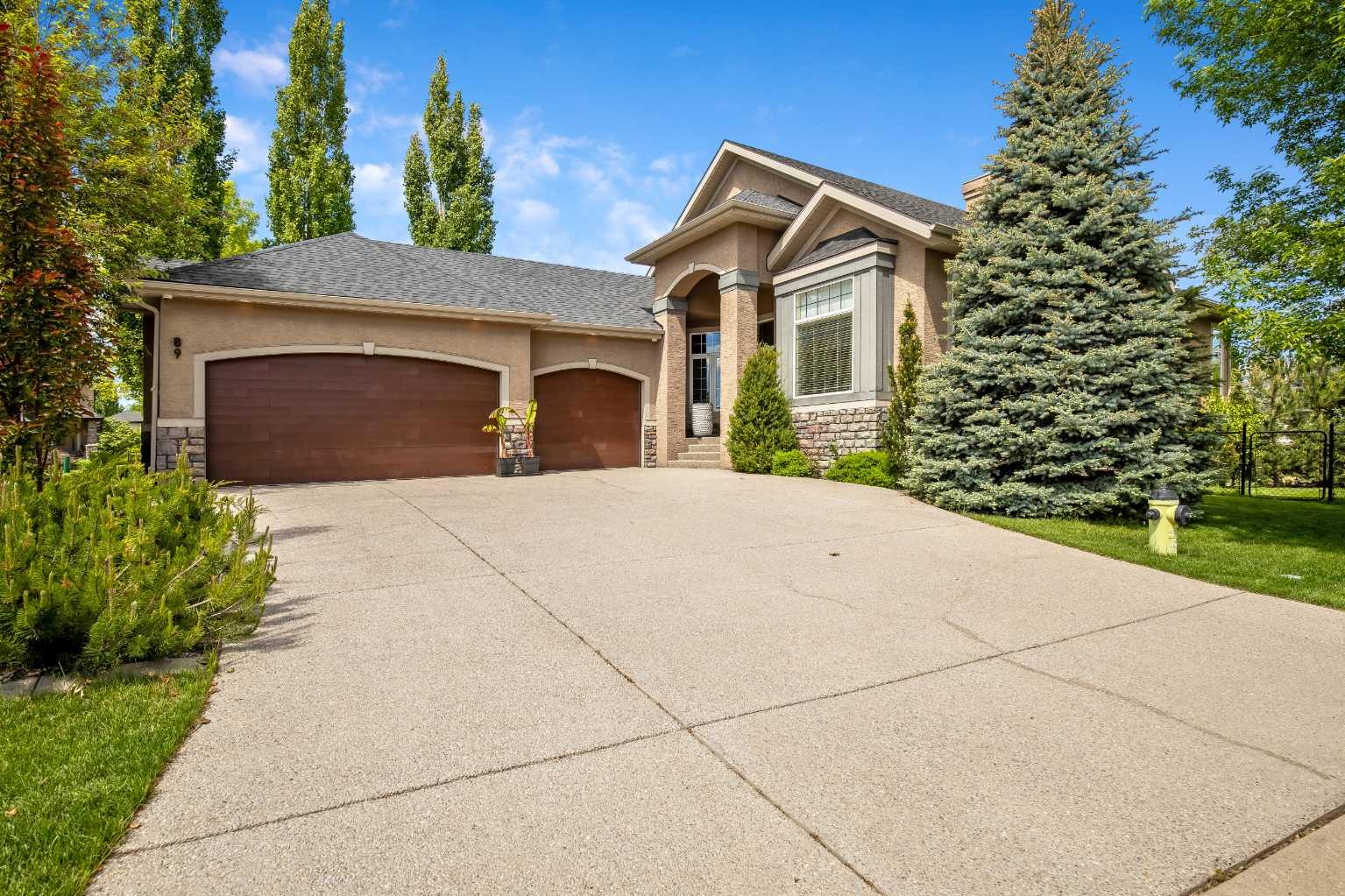 89 Heritage Harbour