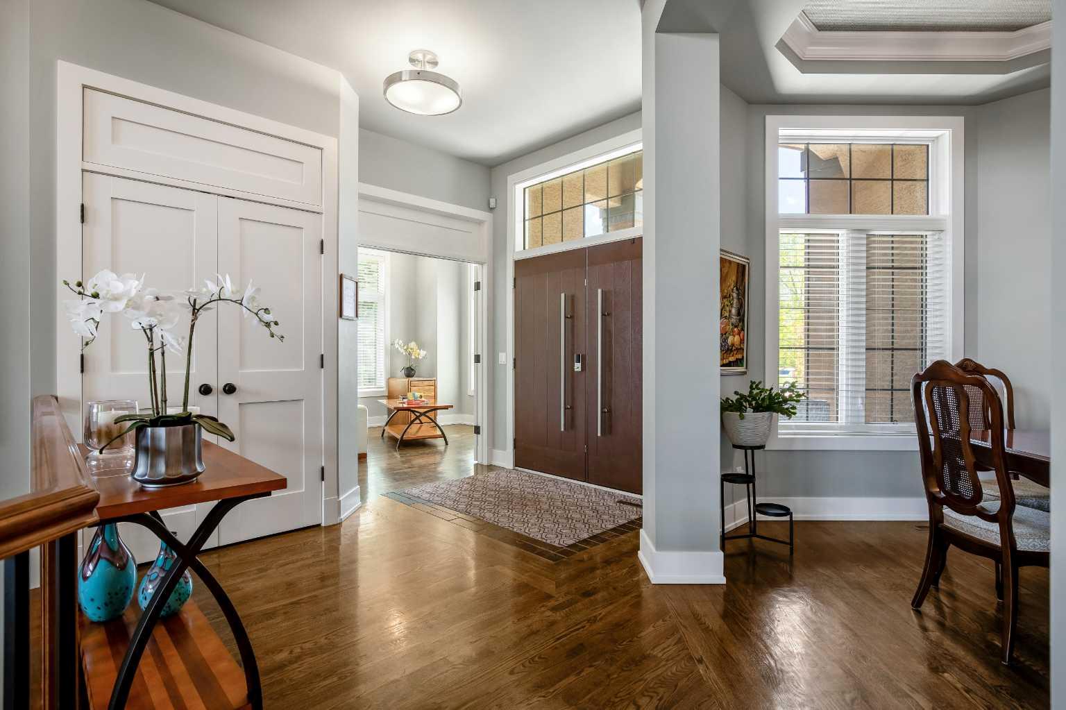 89 Heritage Harbour