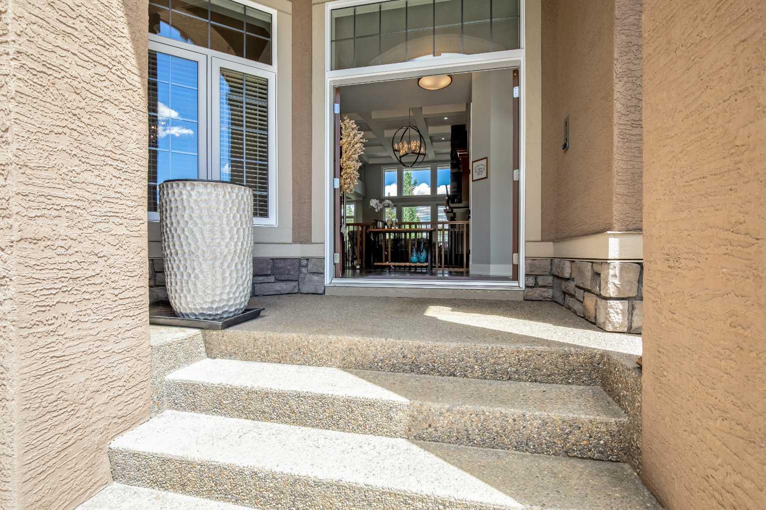 89 Heritage Harbour