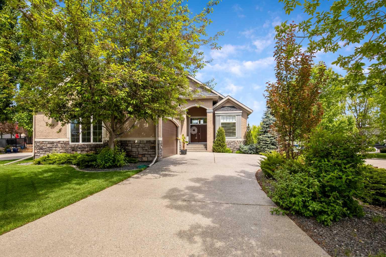 89 Heritage Harbour