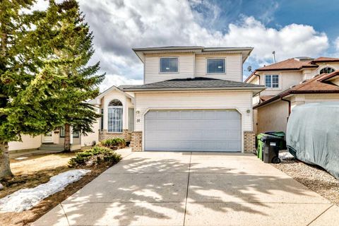 Photo of 37 Arbour Wood Place NW, Calgary, AB T3G 4A7 (MLS # A2301530)
