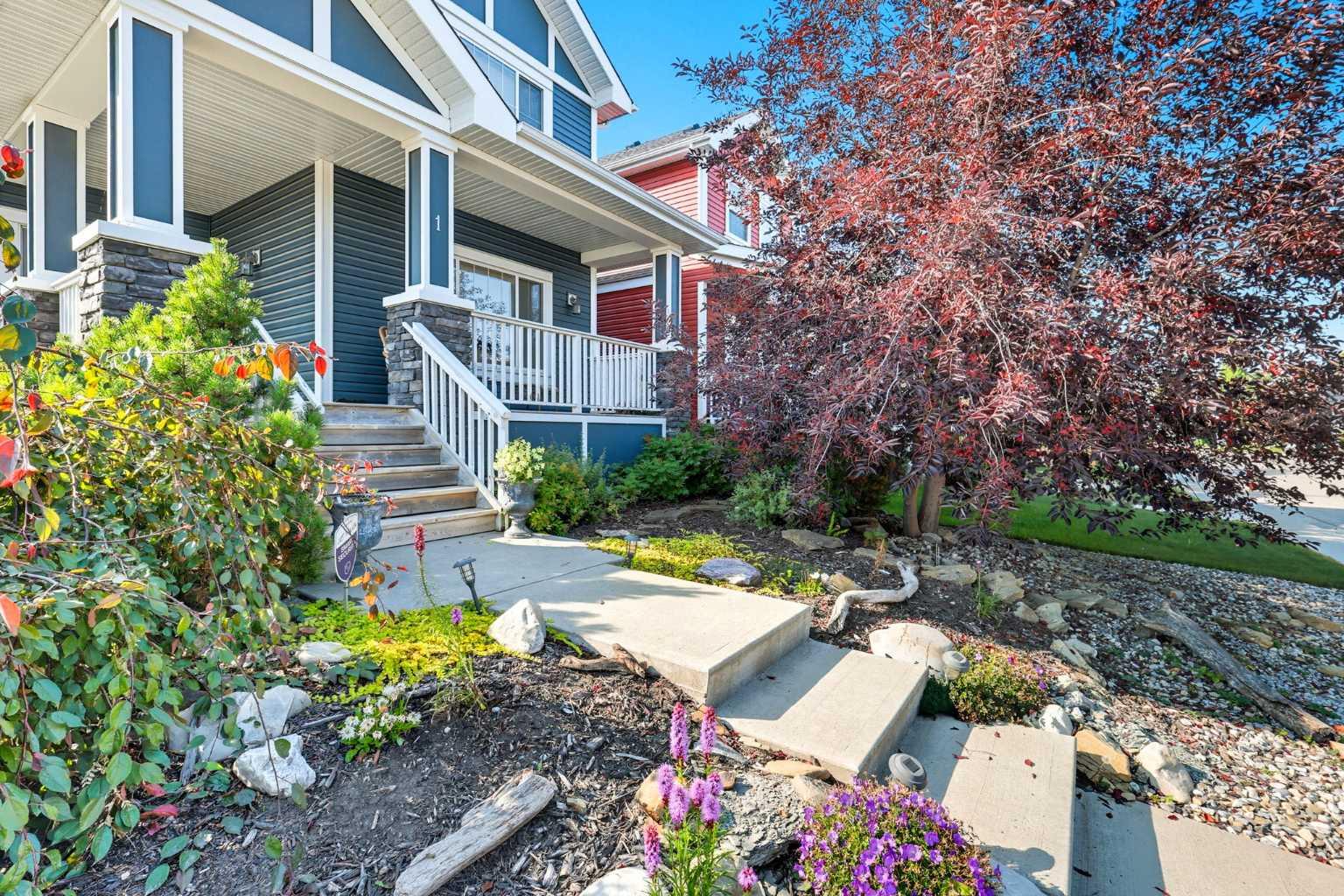 1 River Heights Green