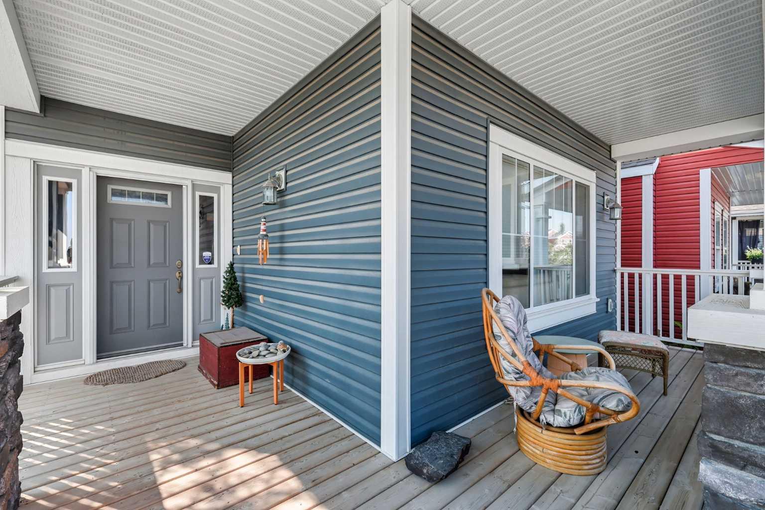 1 River Heights Green