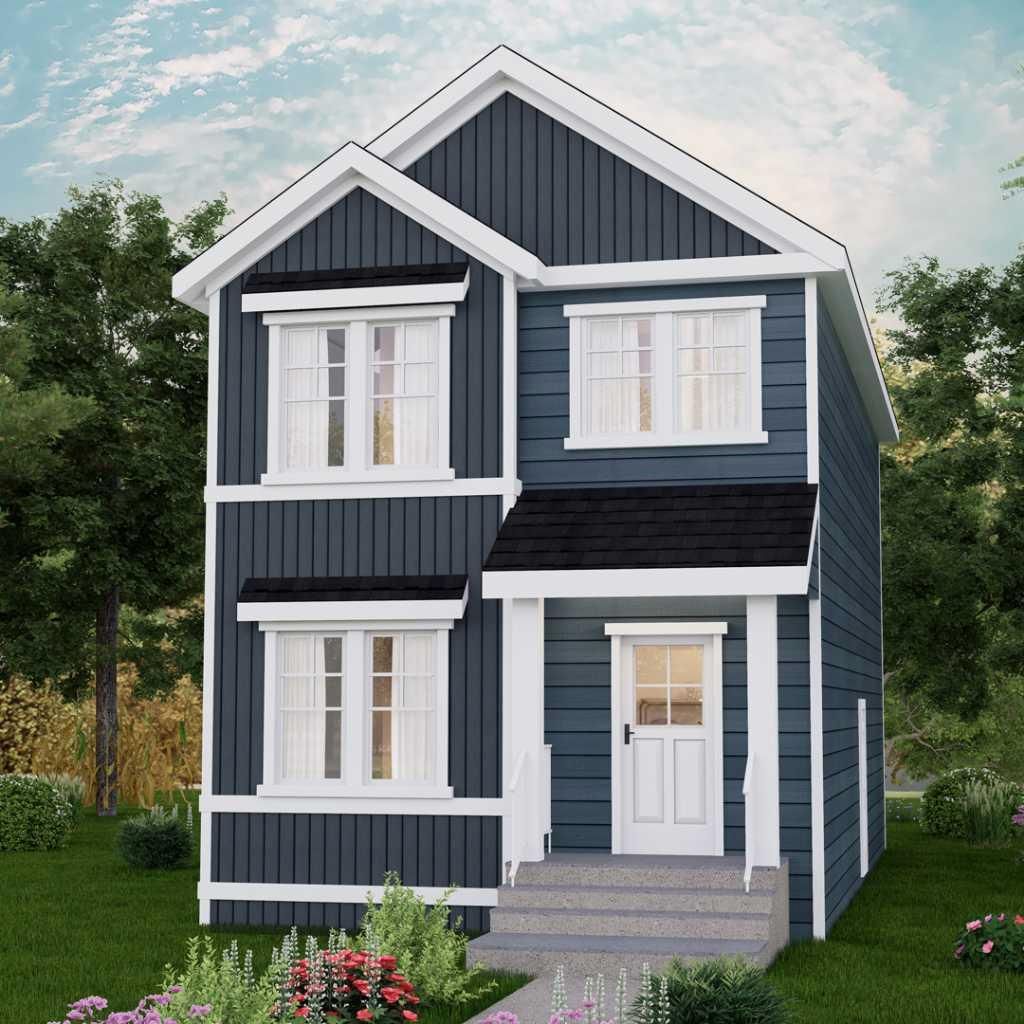 Photo of 264 Clearview Court, Chestermere, AB T2P 2G7 (MLS # A2292900)