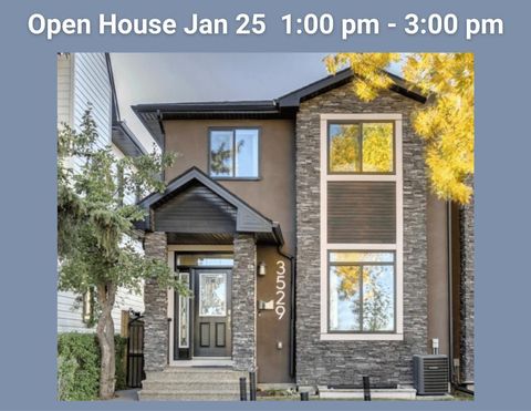 3529 40 Street SW Calgary AB T3E 3K3