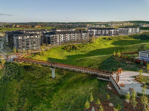 Photo of 430 Sage Hill Road NW #3209, Calgary, AB T3R 2J9 (MLS # A2281506)