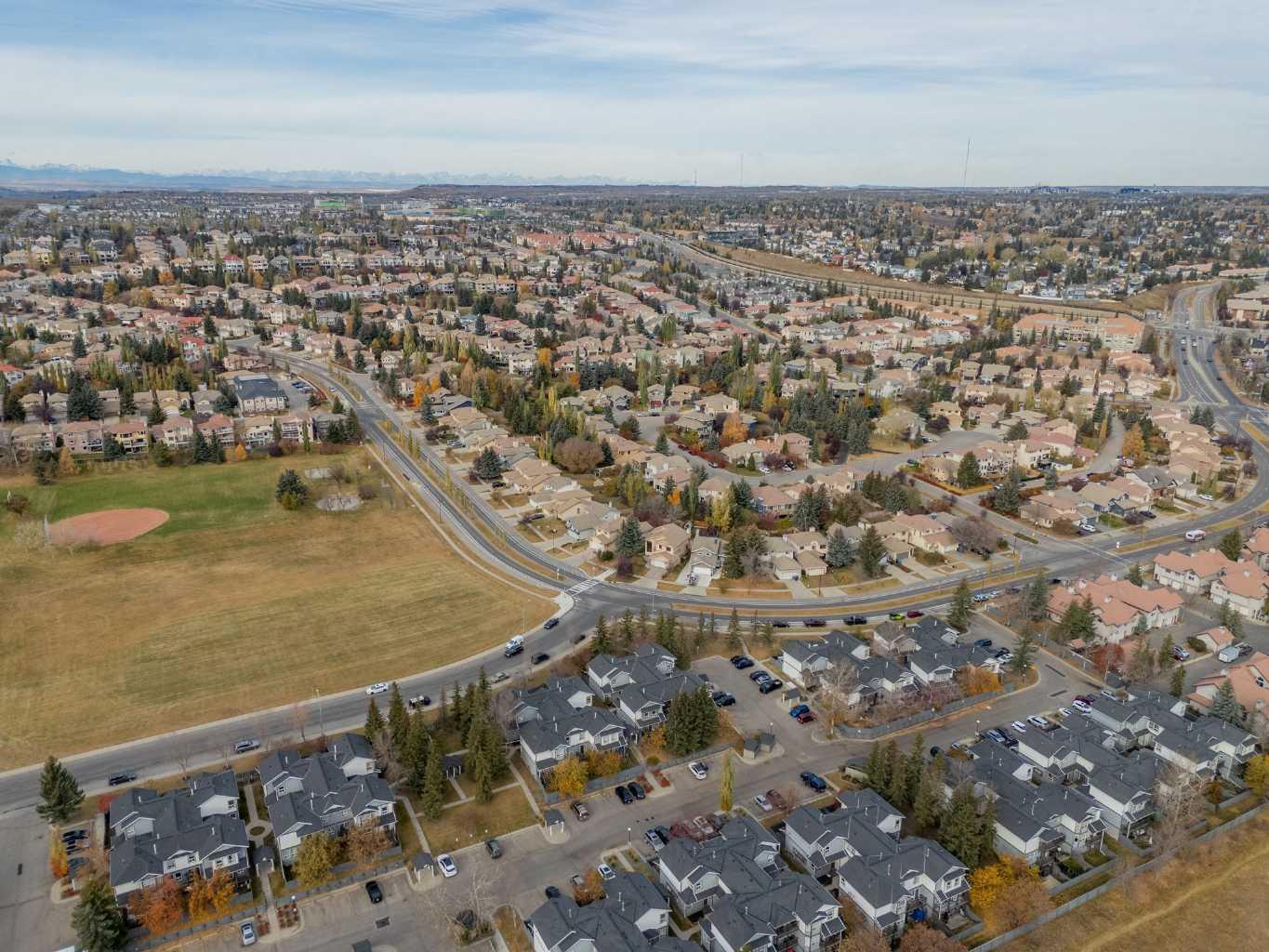 502 Signal Hill Green SW