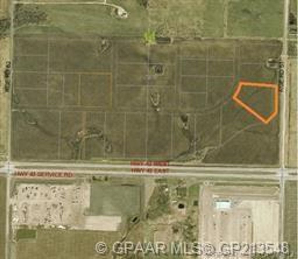 Photo of 722040 Range Road 51 #9, Rural Grande Prairie No. 1, County of, AB T8X 0T1 (MLS # A2102123)