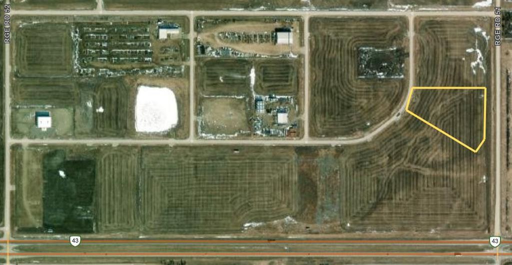 Photo of 722040 Range Road 51 #9, Rural Grande Prairie No. 1, County of, AB T8X 0T1 (MLS # A2102123)