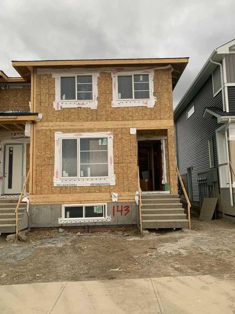 Photo of 143 Ambleridge Street E, Calgary, AB T3P 3H2 (MLS # A2304438)