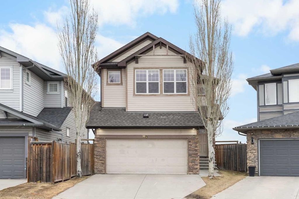Photo of 65 Panora Way NW, Calgary, AB T3K 0R4 (MLS # A2290161)