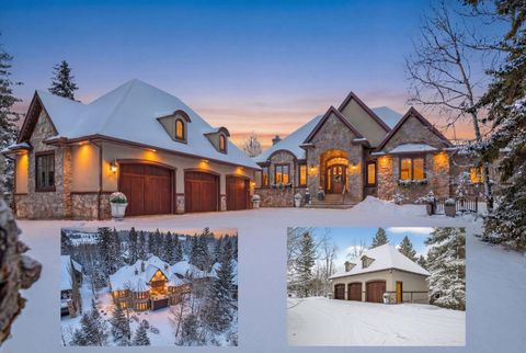 17 Hawks Landing Drive Priddis Greens AB T0L 1W0