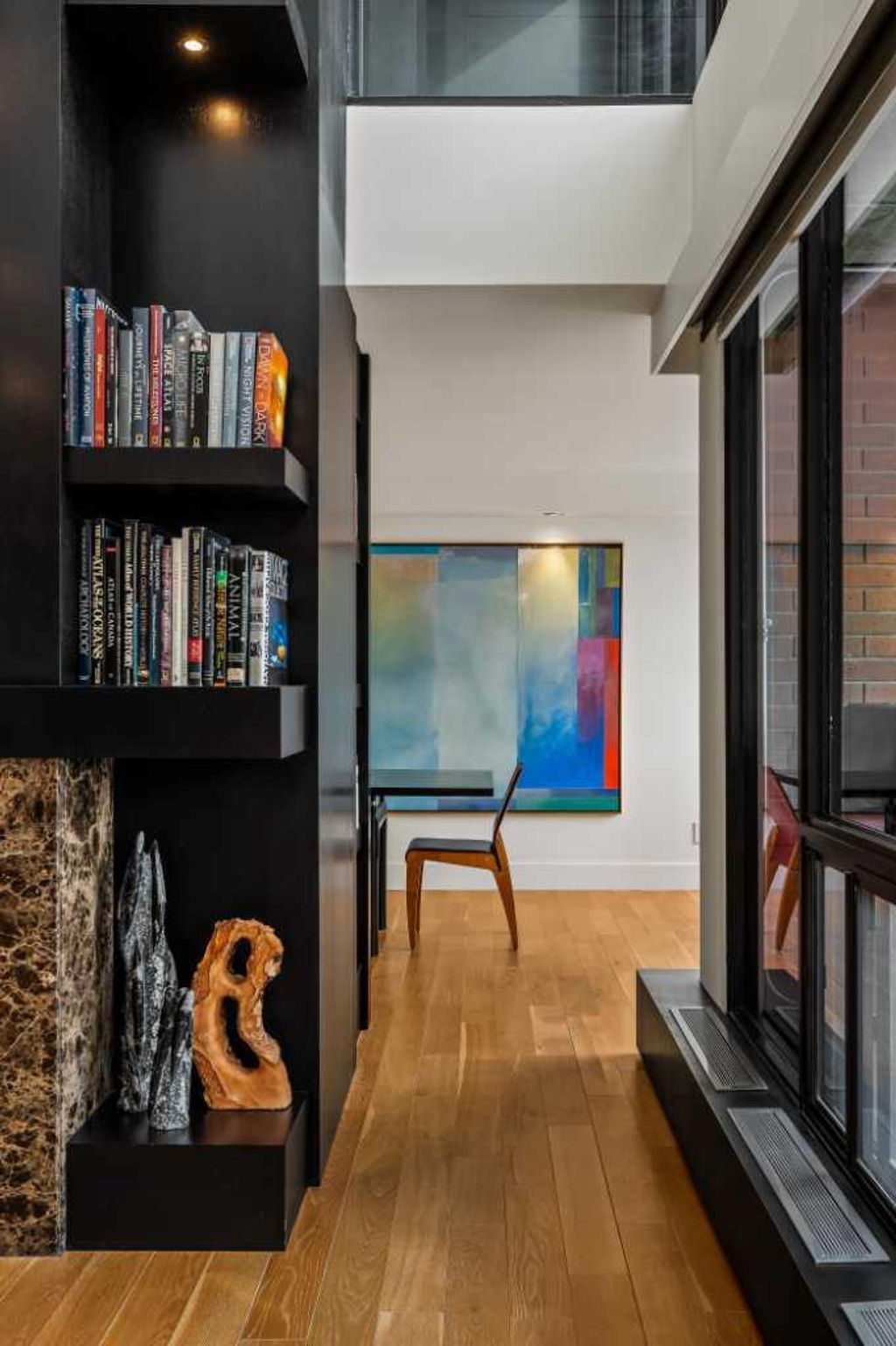 Photo of 330 26 Avenue SW #1706, Calgary, AB T2S 2T3 (MLS # A2292317)