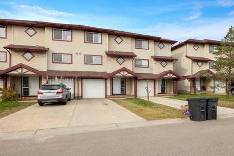 Photo of 220 Swanson Crescent #7, Fort McMurray, AB T9K 2W5 (MLS # A2292701)