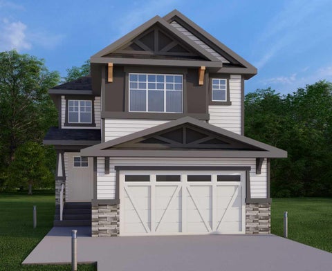 Photo of 87 Sundown Crescent, Cochrane, AB T4C 1Y3 (MLS # A2338290)