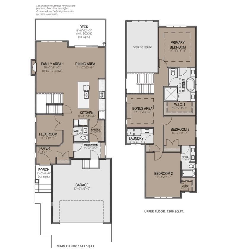 87 Sundown Crescent