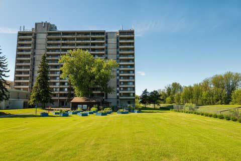 Photo of 13221 MacDonald Drive #711, Fort McMurray, AB T9H 4H2 (MLS # A2328131)