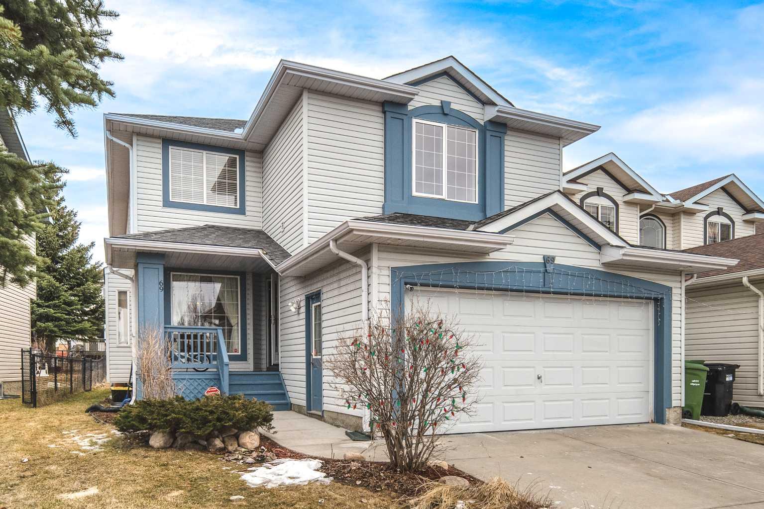 69 Millview Park SW