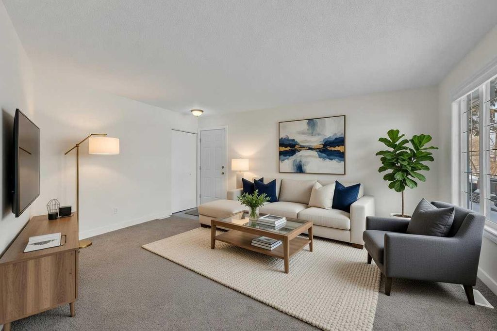 Photo of 6157 Hamilton Drive, Red Deer, AB T4N 5N5 (MLS # A2287580)