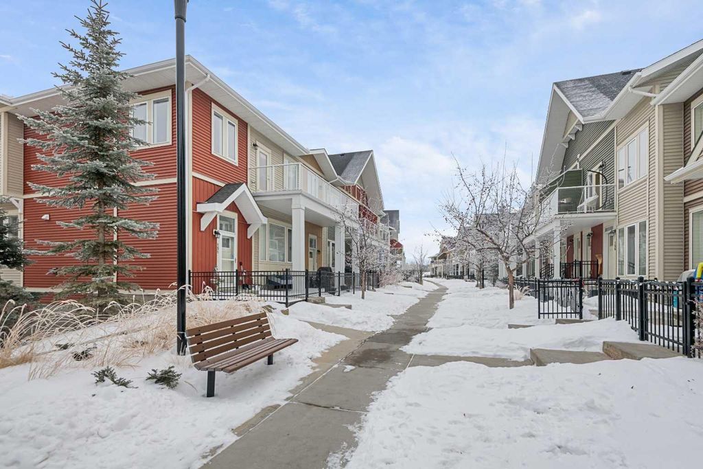 Photo of 169 Auburn Meadows Walk SE, Calgary, AB T3M 2E7 (MLS # A2276593)