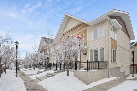 169 Auburn Meadows Walk SE Calgary AB T3M 2E7
