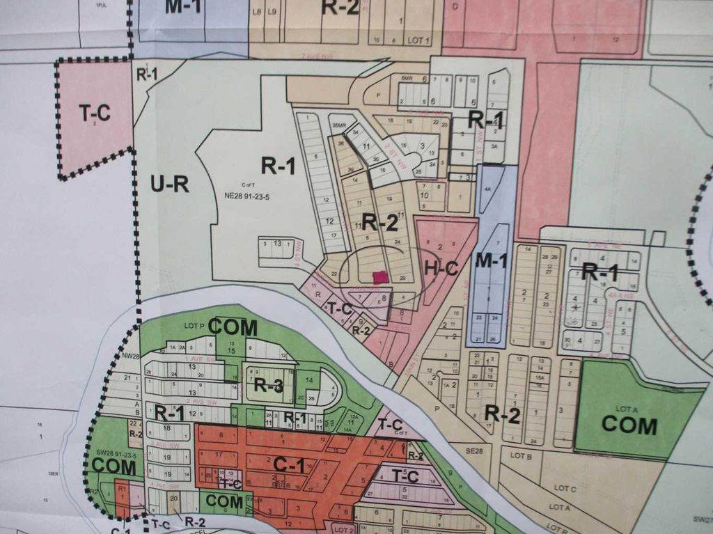 Photo of 300-302 3rd Avenue NW, Manning, AB T0H 2M0 (MLS # A2288077)