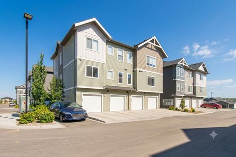 Photo of 24 Rivercrest Drive #1303, Cochrane, AB T4C 2C8 (MLS # A2319837)