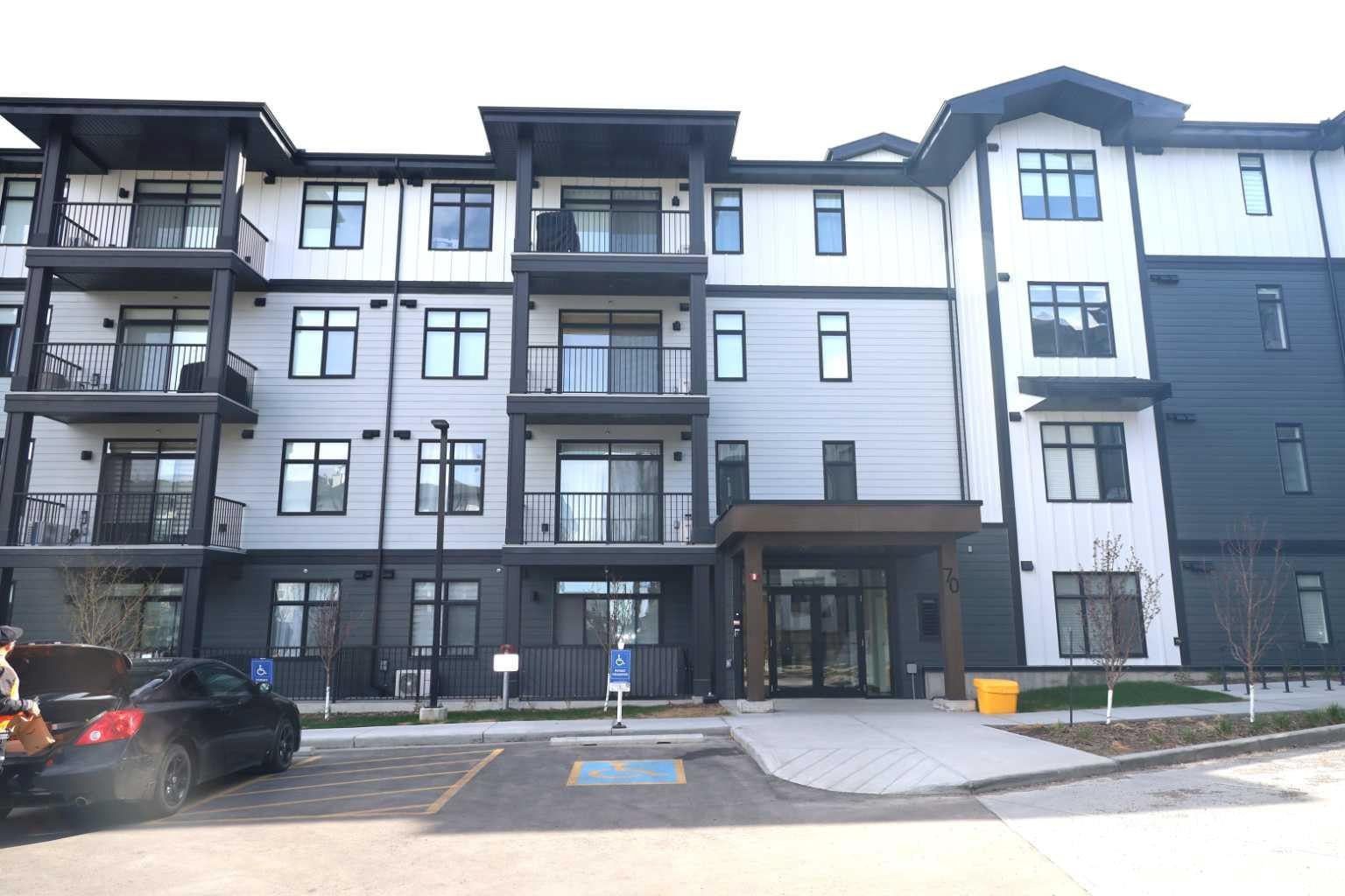 70 Sage Hill Walk NW 106