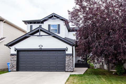 Photo of 443 Tuscany Ridge Heights NW, Calgary, AB T3L 3B6 (MLS # A2335456)