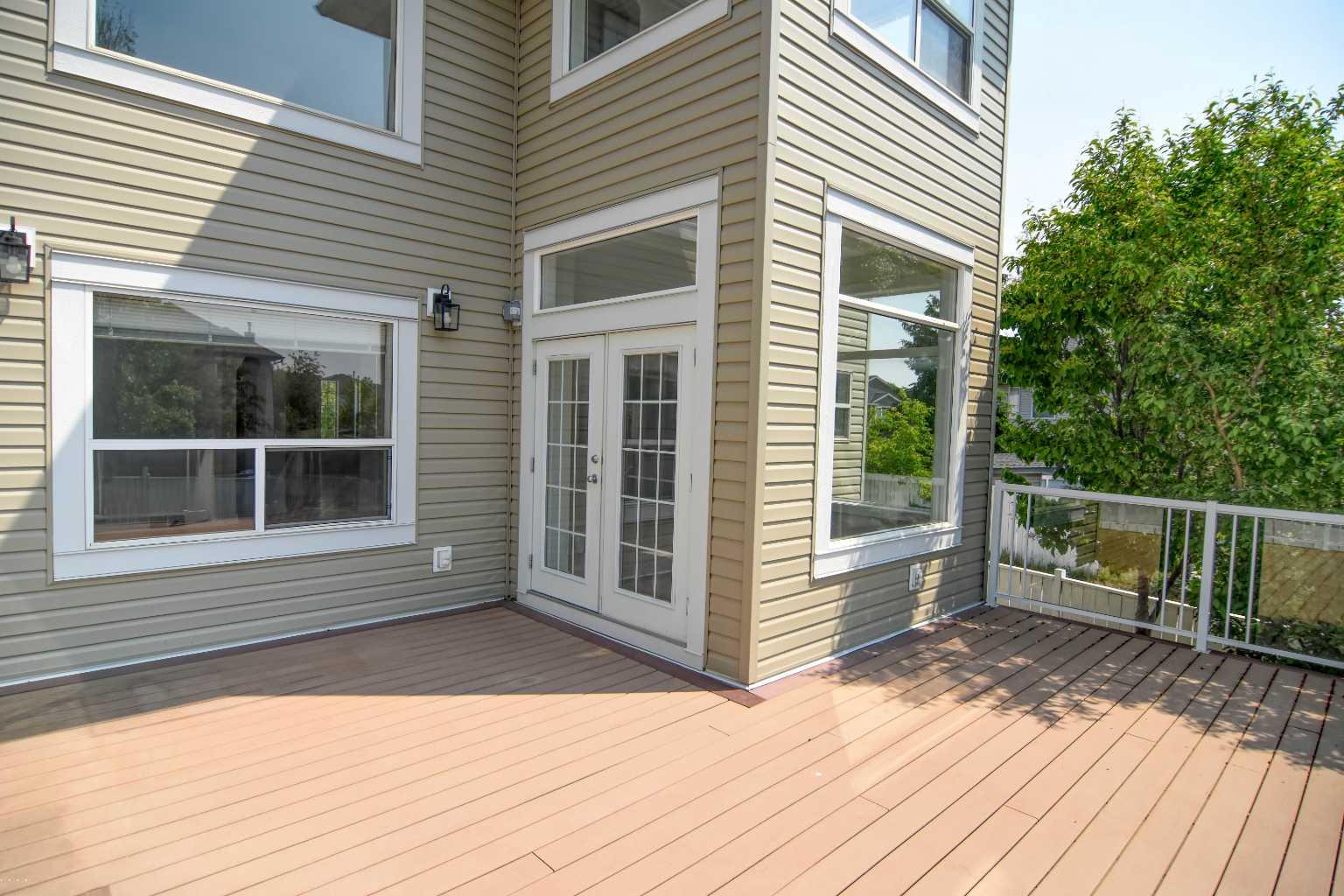 140 Arbour Butte Road NW