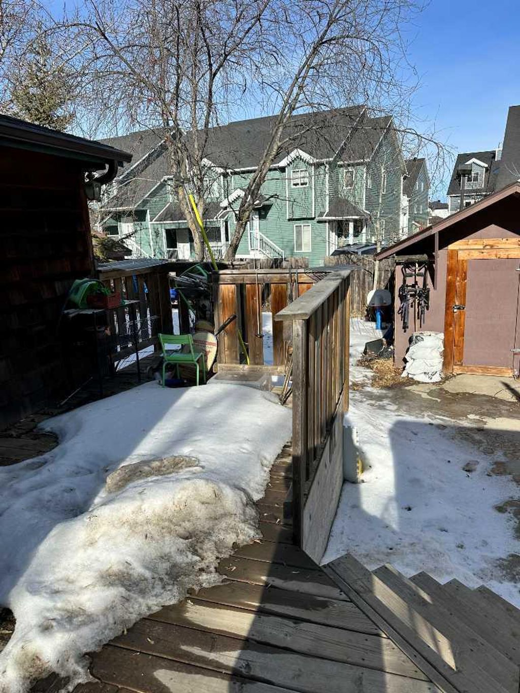 Photo of 5228 50 Avenue, Sylvan Lake, AB T4S 1E7 (MLS # A2286137)