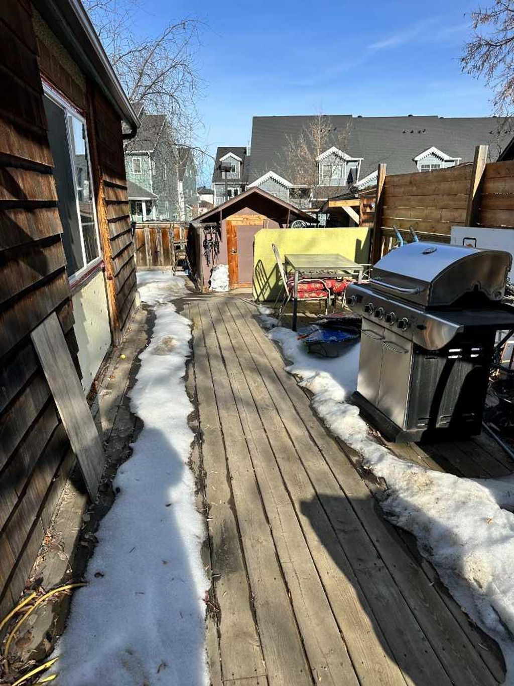 Photo of 5228 50 Avenue, Sylvan Lake, AB T4S 1E7 (MLS # A2286137)