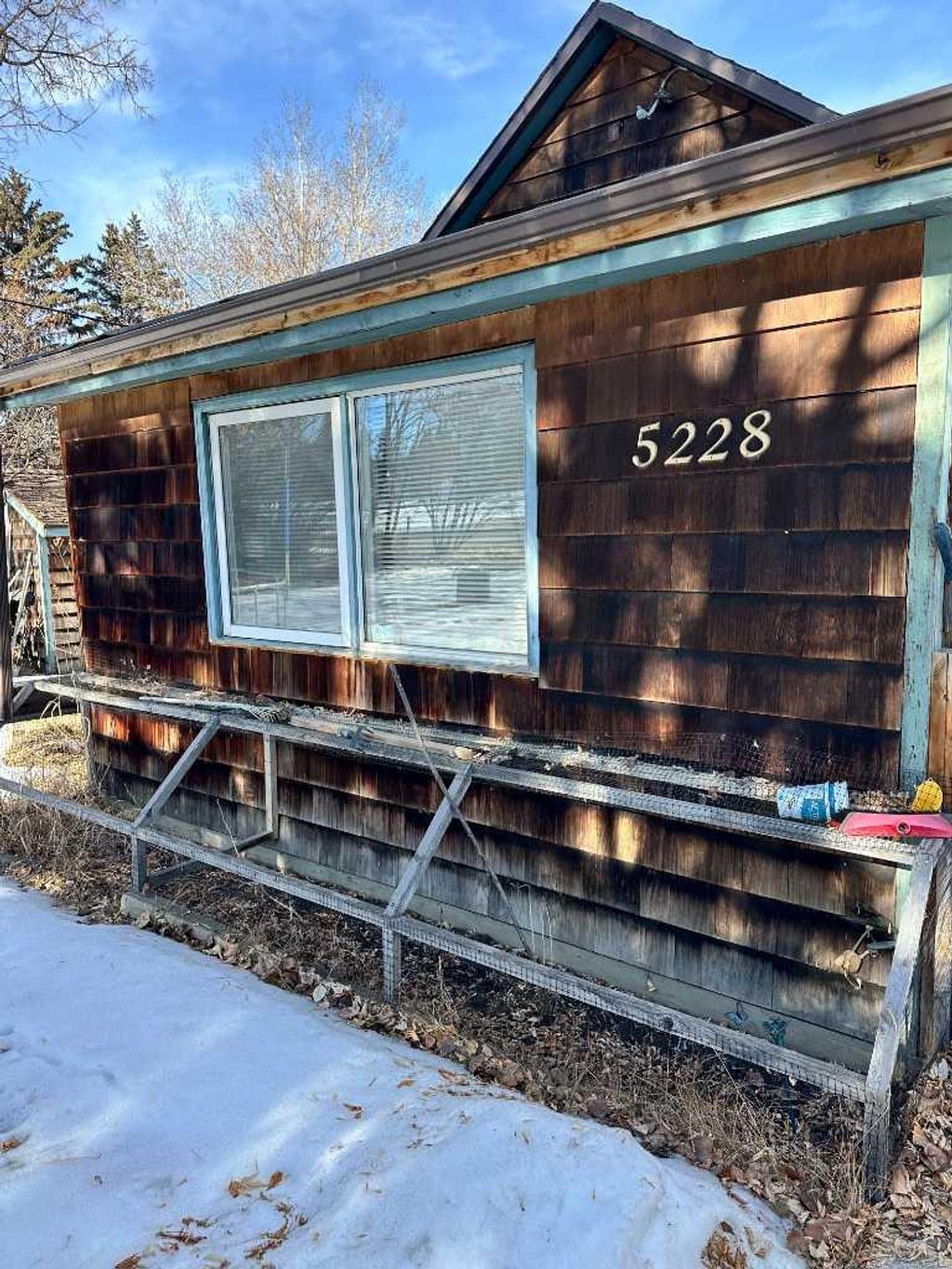 Photo of 5228 50 Avenue, Sylvan Lake, AB T4S 1E7 (MLS # A2286137)