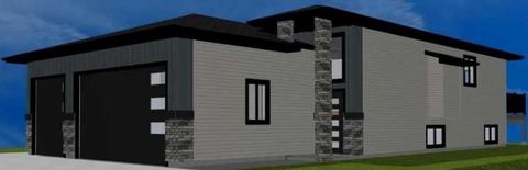 Photo of 11410 Wisteria Court, Grande Prairie, AB T8V 6T5 (MLS # A2332355)