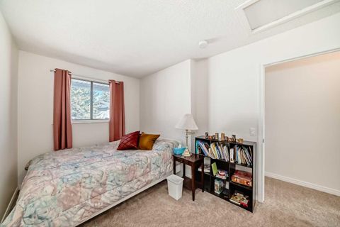 Tiny photo for 6915 RANCHVIEW Drive NW #97, Calgary, AB T3G 1R8 (MLS # A2300003)