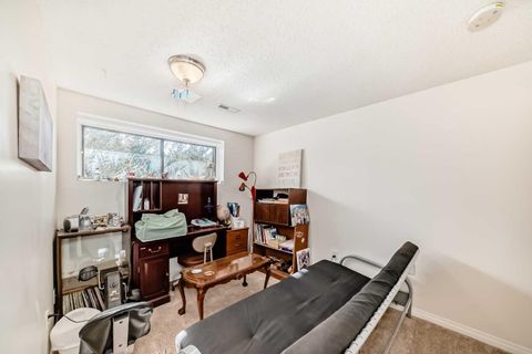 Tiny photo for 6915 RANCHVIEW Drive NW #97, Calgary, AB T3G 1R8 (MLS # A2300003)