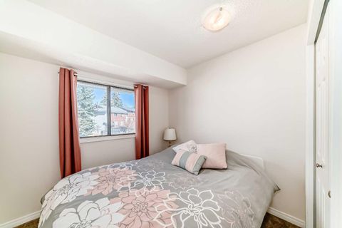 Tiny photo for 6915 RANCHVIEW Drive NW #97, Calgary, AB T3G 1R8 (MLS # A2300003)