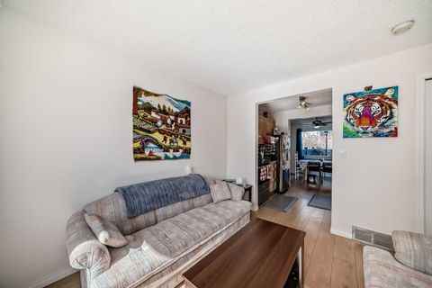 Tiny photo for 6915 RANCHVIEW Drive NW #97, Calgary, AB T3G 1R8 (MLS # A2300003)
