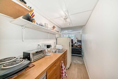 Tiny photo for 6915 RANCHVIEW Drive NW #97, Calgary, AB T3G 1R8 (MLS # A2300003)