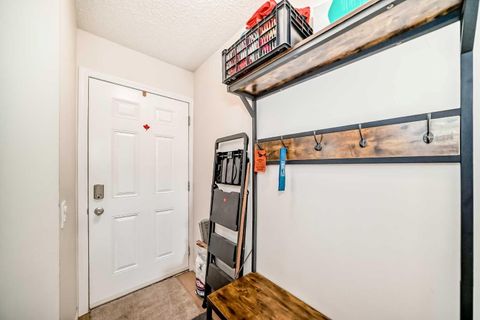 Tiny photo for 6915 RANCHVIEW Drive NW #97, Calgary, AB T3G 1R8 (MLS # A2300003)