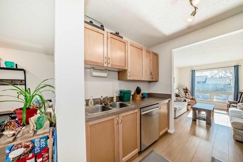 Tiny photo for 6915 RANCHVIEW Drive NW #97, Calgary, AB T3G 1R8 (MLS # A2300003)