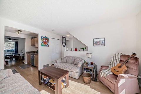 Tiny photo for 6915 RANCHVIEW Drive NW #97, Calgary, AB T3G 1R8 (MLS # A2300003)