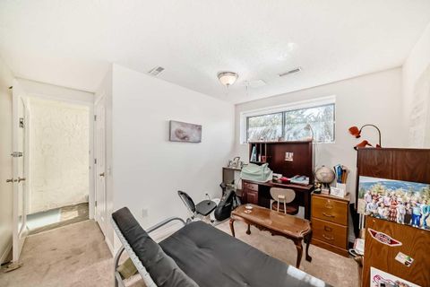 Tiny photo for 6915 RANCHVIEW Drive NW #97, Calgary, AB T3G 1R8 (MLS # A2300003)