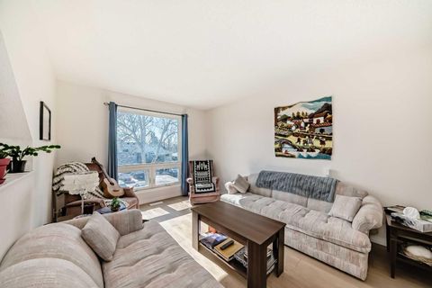 Tiny photo for 6915 RANCHVIEW Drive NW #97, Calgary, AB T3G 1R8 (MLS # A2300003)