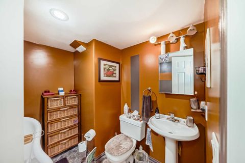 Tiny photo for 6915 RANCHVIEW Drive NW #97, Calgary, AB T3G 1R8 (MLS # A2300003)