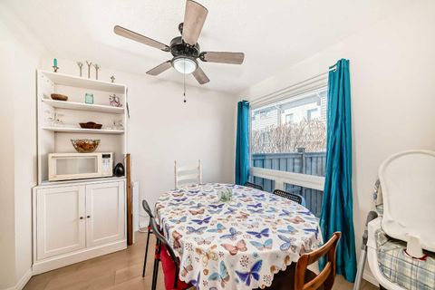 Tiny photo for 6915 RANCHVIEW Drive NW #97, Calgary, AB T3G 1R8 (MLS # A2300003)