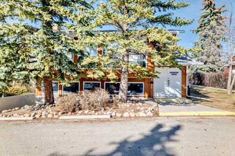 Tiny photo for 6915 RANCHVIEW Drive NW #97, Calgary, AB T3G 1R8 (MLS # A2300003)